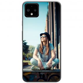 Personalised photo phone case for the Google Pixel 4 XL