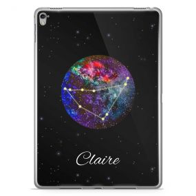 Astrology- Capricorn Sign tablet case available for all major manufacturers including Apple, Samsung & Sony