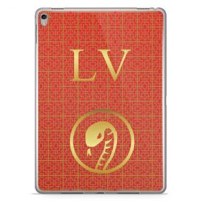 Chinese Zodiac- Year of the Snake tablet case available for all major manufacturers including Apple, Samsung & Sony