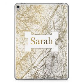 Looking Up in a Forest tablet case available for all major manufacturers including Apple, Samsung & Sony