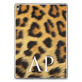 Cheetah Print tablet case available for all major manufacturers including Apple, Samsung & Sony