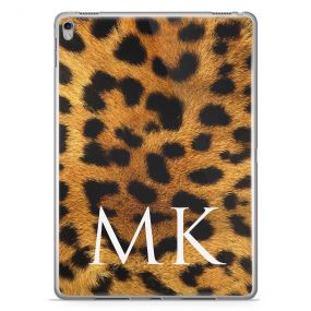 Leopard Print - Original tablet case available for all major manufacturers including Apple, Samsung & Sony