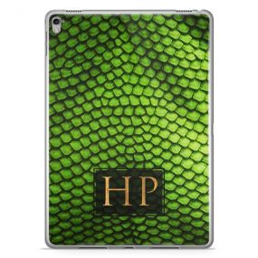 Lizard Skin - Emerald Green tablet case available for all major manufacturers including Apple, Samsung & Sony