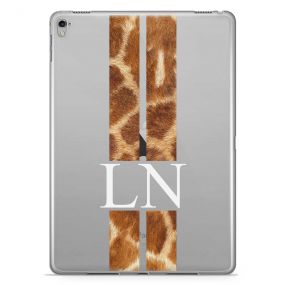 Racing Stripes - Giraffe tablet case available for all major manufacturers including Apple, Samsung & Sony