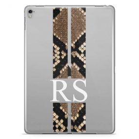 Racing Stripes - Rattlesnake tablet case available for all major manufacturers including Apple, Samsung & Sony