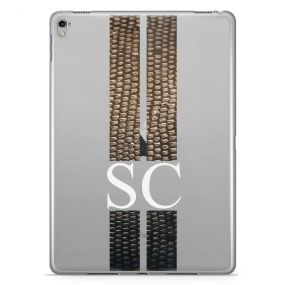 Racing Stripes - Snake tablet case available for all major manufacturers including Apple, Samsung & Sony