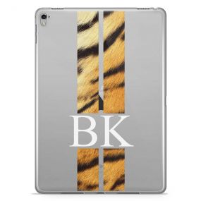 Racing Stripes - Tiger tablet case available for all major manufacturers including Apple, Samsung & Sony