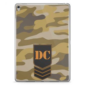 Dark Desert Camo tablet case available for all major manufacturers including Apple, Samsung & Sony
