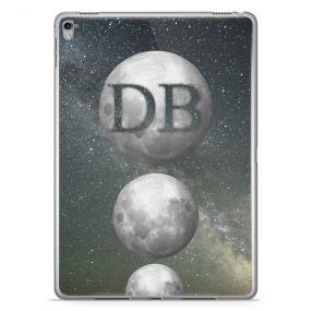 The Moon And The Milky Way tablet case available for all major manufacturers including Apple, Samsung & Sony