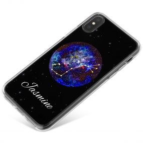 Astrology- Scorpio Sign phone case available for all major manufacturers including Apple, Samsung & Sony