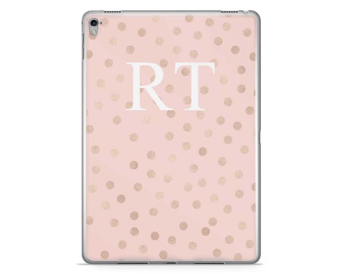 Silicone Tablet Case Back