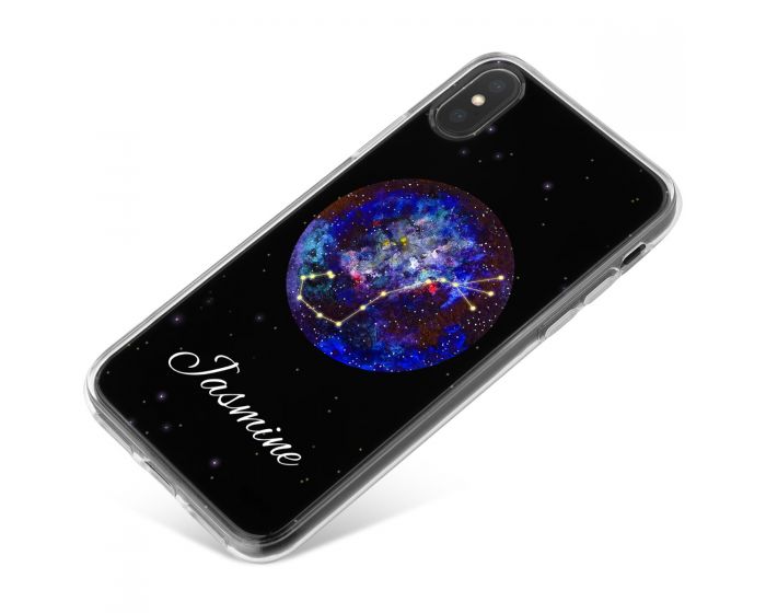 Astrology- Scorpio Sign phone case available for all major manufacturers including Apple, Samsung & Sony